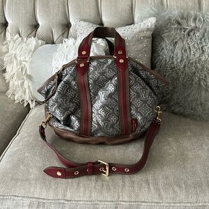 Louis Vuitton Prefall 2010 Mark Jacobs collaboration